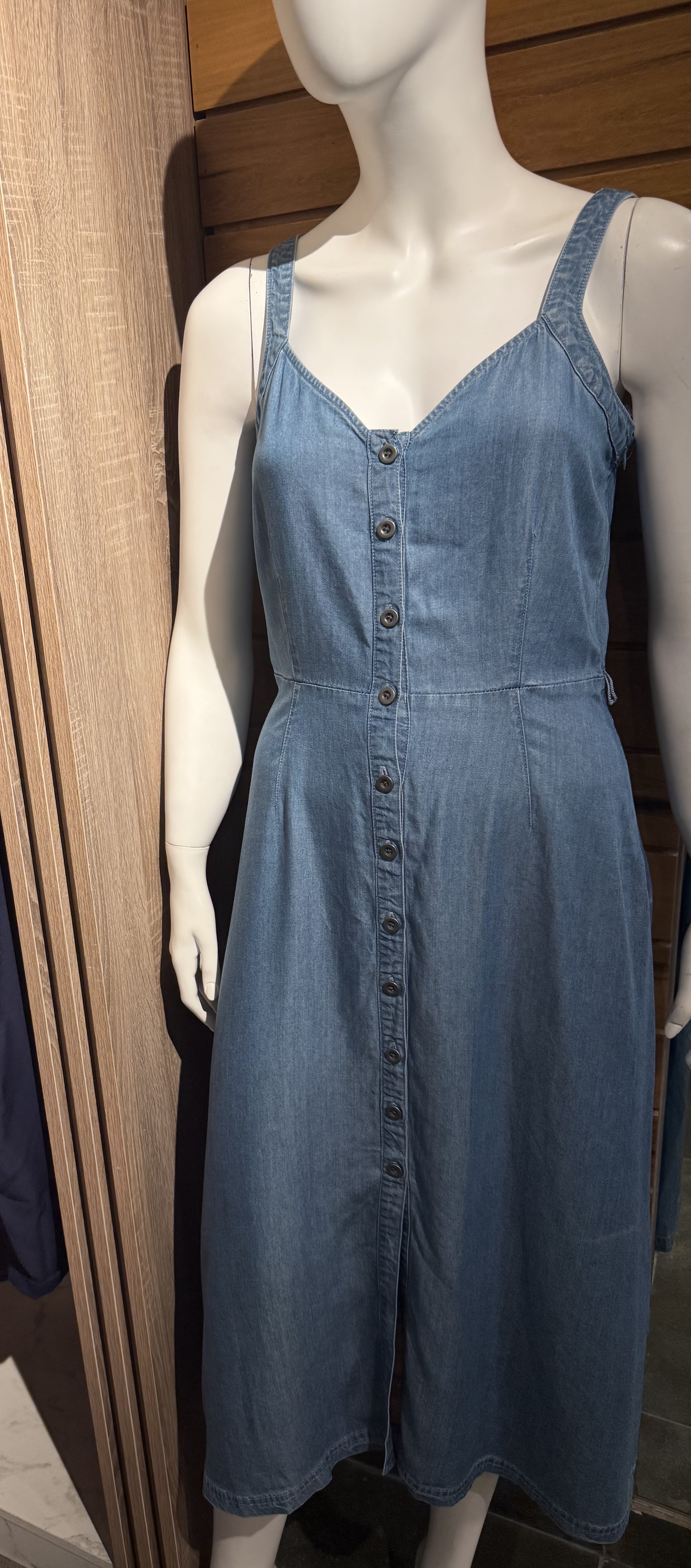 Paige Denim Dress