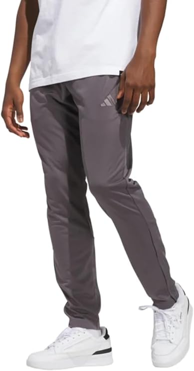 Adidas Men's Essential Tricot Track Pant