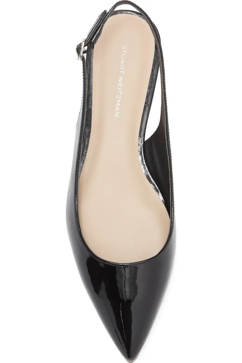 Stuart Weitzman Sling ballerina 'Mara'