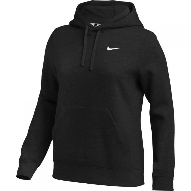 Nike Blk S Hoodie CJ1789-010