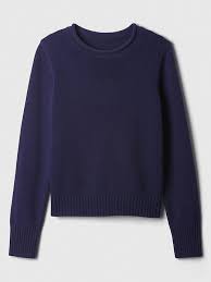 Gap Women's Roll Neck Cotton Sweater