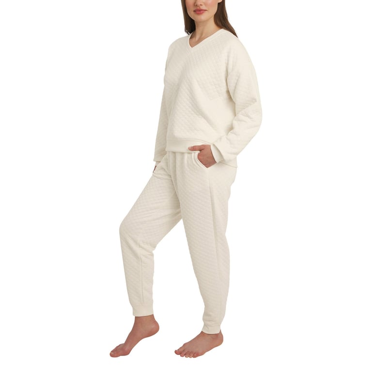 Land’s End Women's Quilted Set