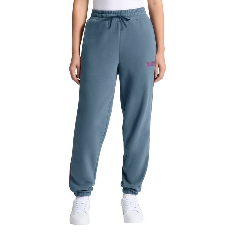 Puma Women’s Fleece Jogger