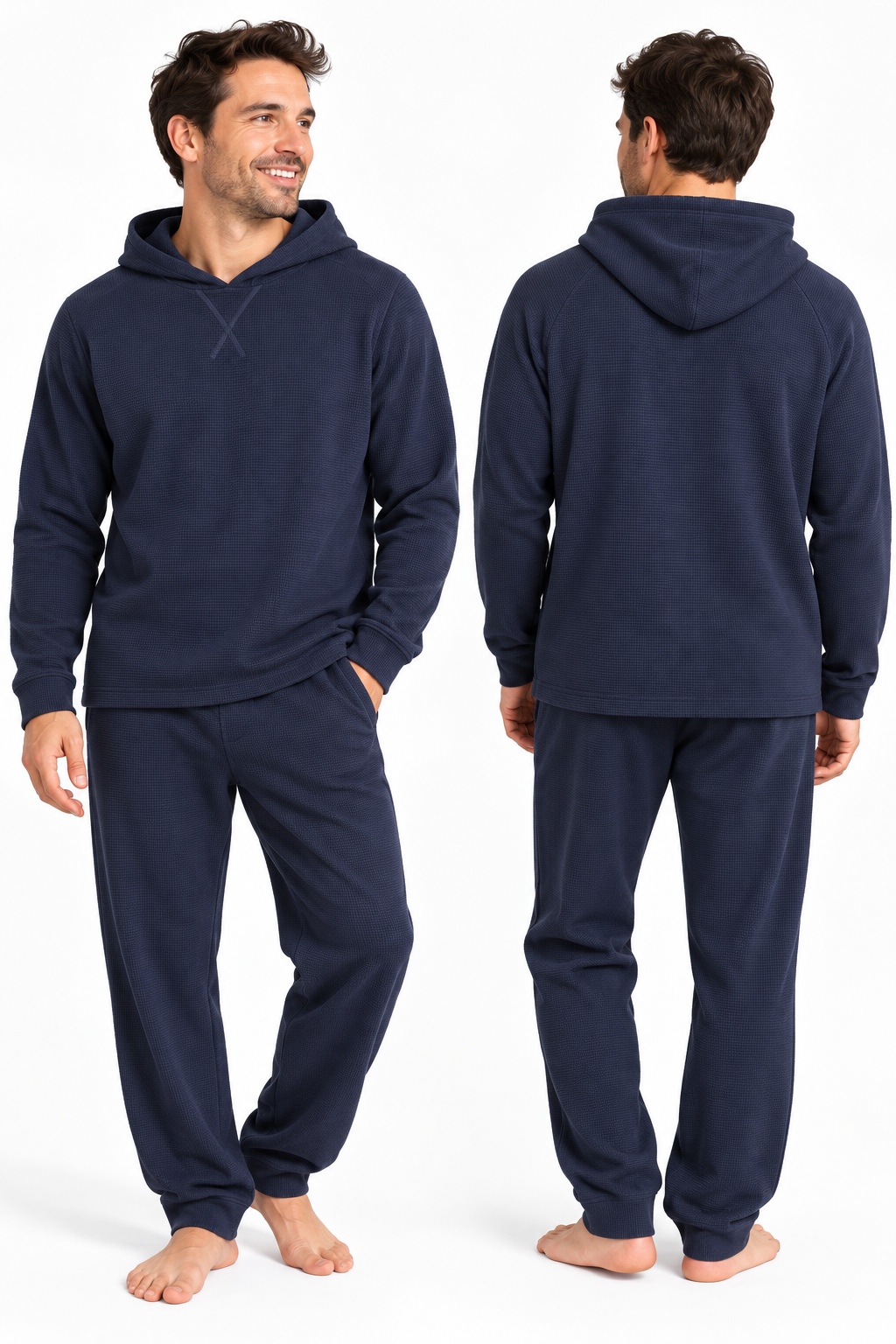 Eddie Bauer Lounge Hoodie