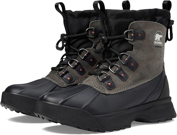 Sorel Mens Scout 87'™ XT Waterproof Boot