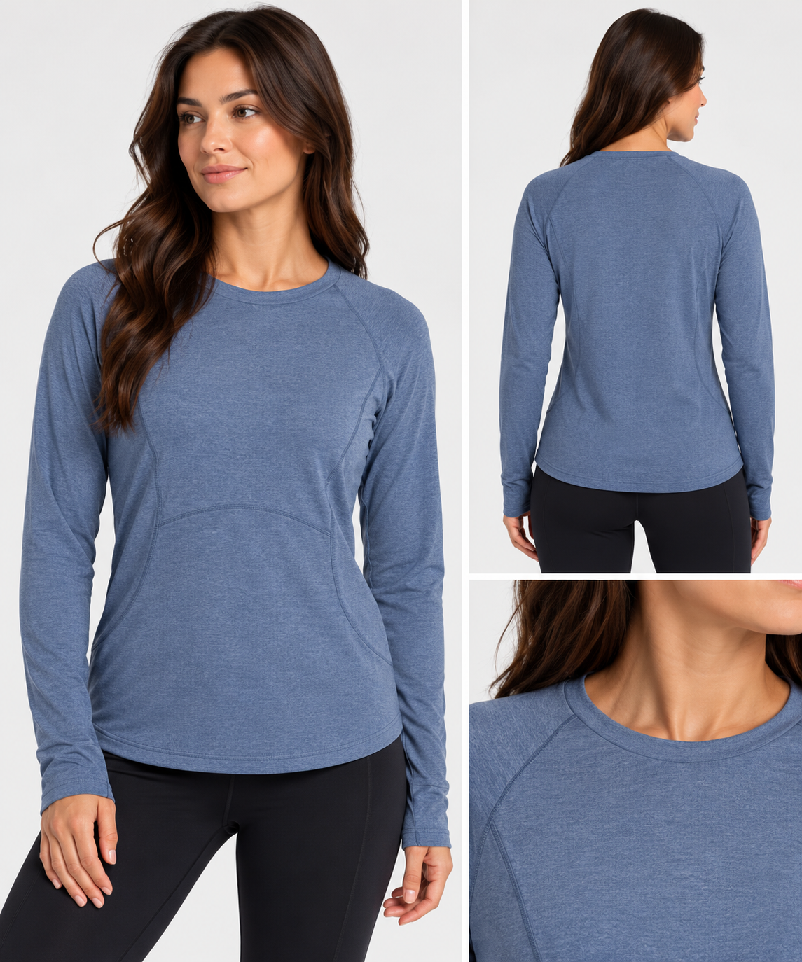 Spyder Women’s Long Sleeve Top