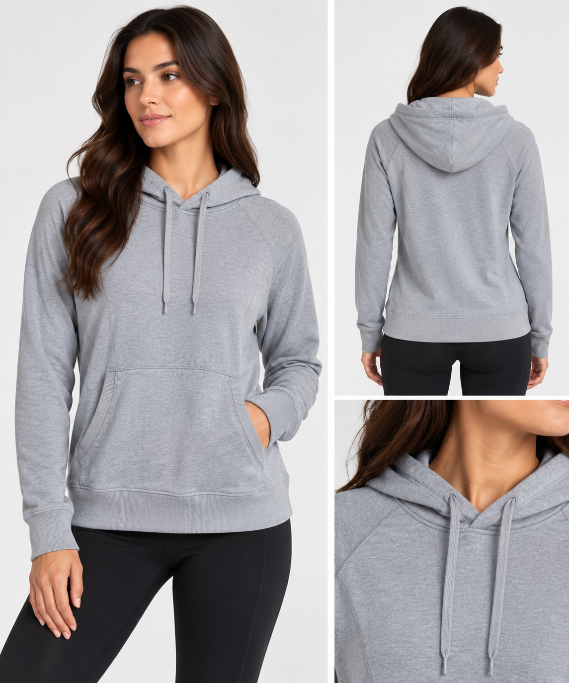 Kirkland Women's Hoodie