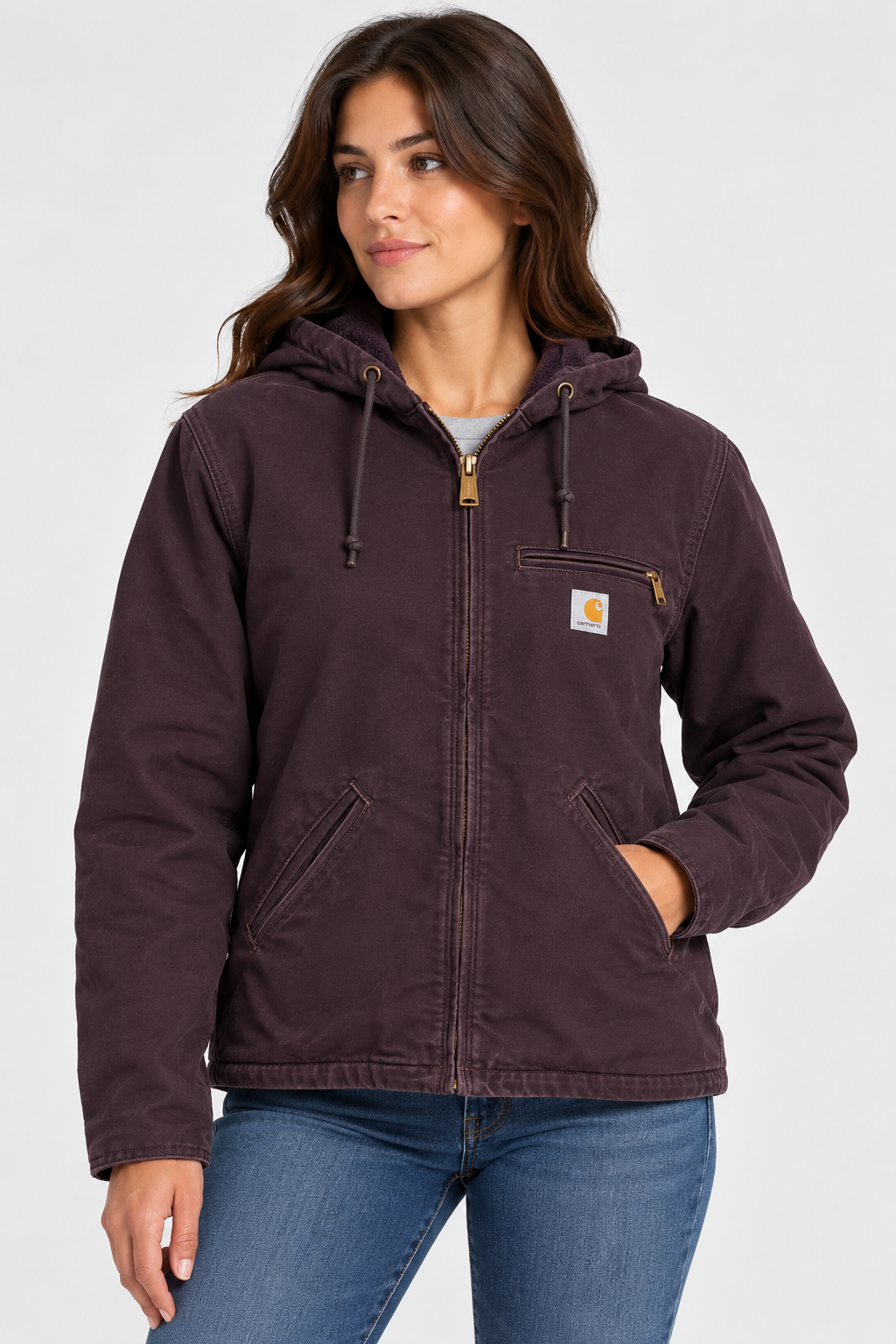 Carhartt Women's Jacket