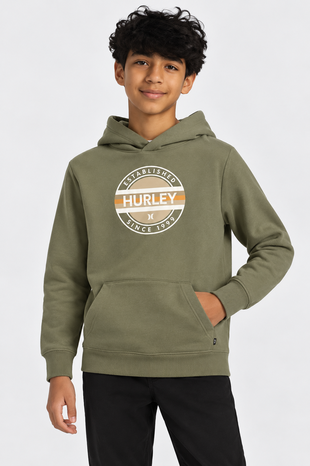 Hurley Youth Hoodie