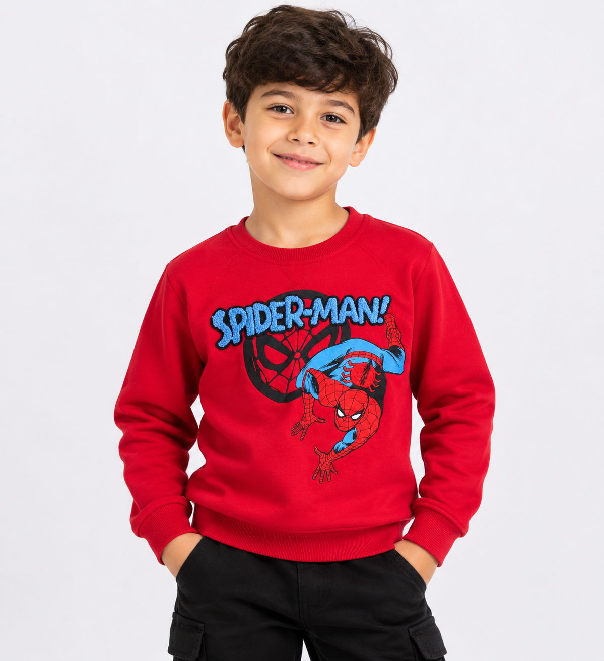 Character Kids Top