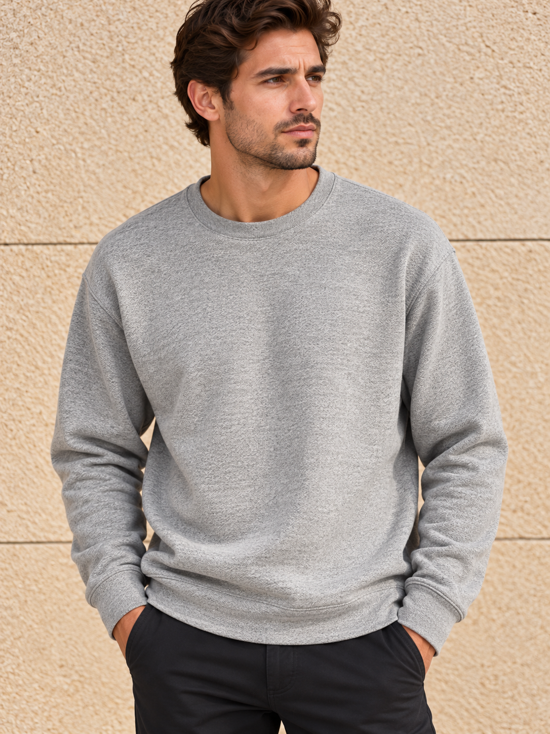 Orvis Men's Sweater