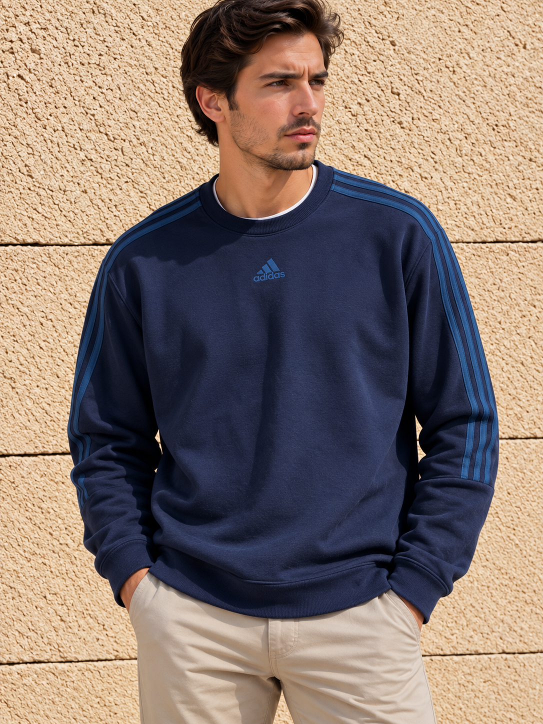 Adidas Sweater