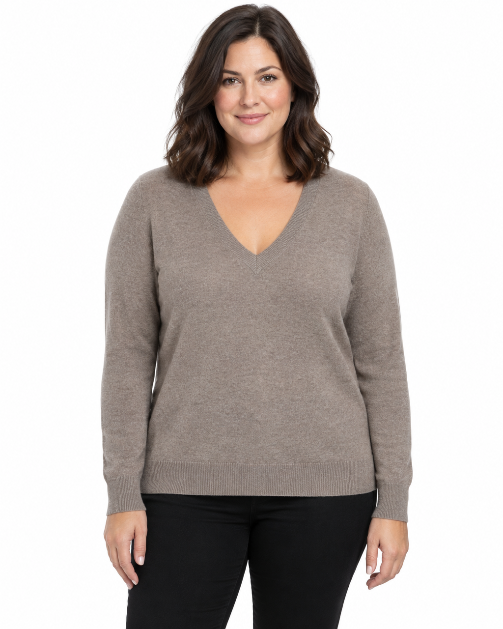 Hillary Radley Cashmere Sweater
