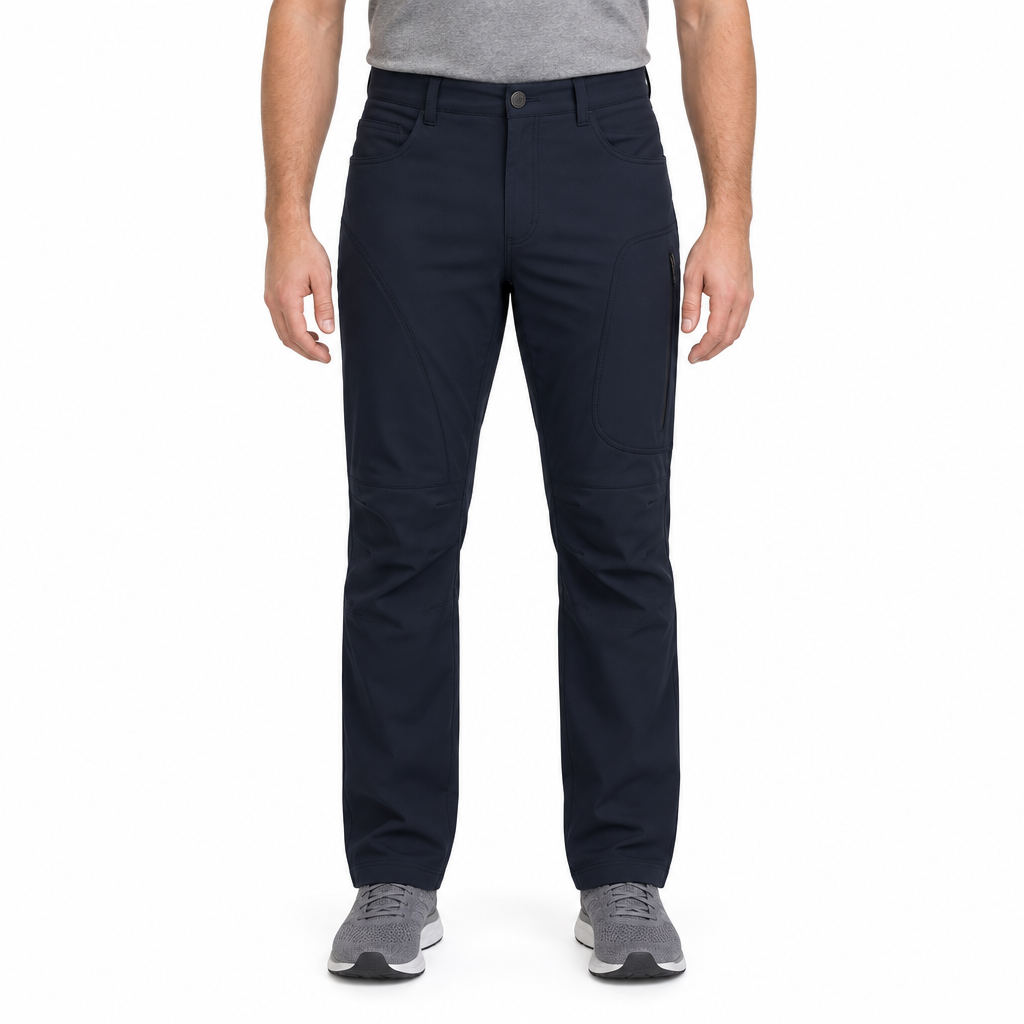 Orvis Fleece Lined Pant